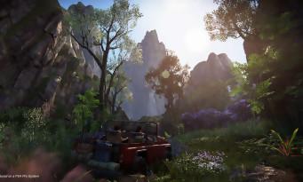 Revisión de Uncharted The Lost Legacy: ¡un juego independiente que no ha perdido nada de su brillantez!