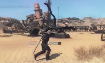 Metal Gear Survive test: is it really the much-heralded disaster?