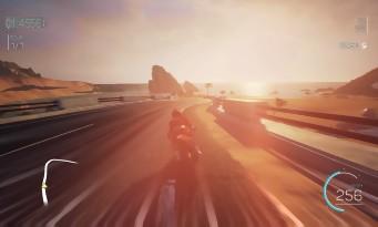 Prueba Moto Racer 4: ¡un regreso completamente destrozado!