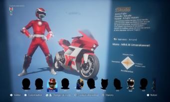 Moto Racer 4 test: a completely shattered return!