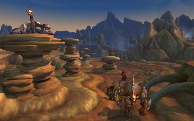 Prova Warlords of Draenor: un'estensione di qualità?