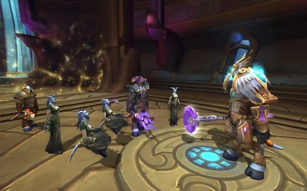 Prova Warlords of Draenor: un'estensione di qualità?