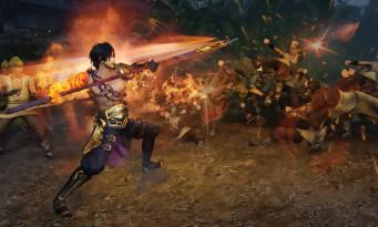 *Test* Warriors Orochi 4: when the formula no longer works