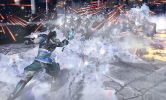 *Test* Warriors Orochi 4: when the formula no longer works