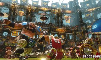 Blood Bowl 2 test: una grossa testata nelle palle!