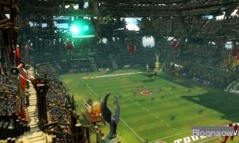 Blood Bowl 2 test: una grossa testata nelle palle!