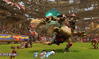 Teste do Blood Bowl 2: uma grande cabeçada nas bolas!