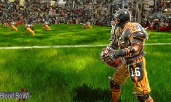 Blood Bowl 2 test: una grossa testata nelle palle!