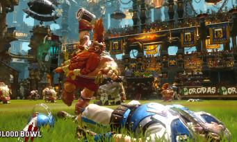 Blood Bowl 2 test: una grossa testata nelle palle!