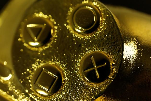 PS4: the Golden Manette to be won for the best goals on FIFA 16 or PES 2016