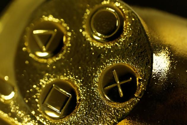 PS4: o Golden Manette a ser ganho pelos melhores golos em FIFA 16 ou PES 2016