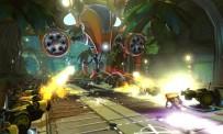 Prueba Ratchet & Clank: QForce