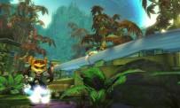 Teste Ratchet & Clank : QForce