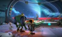 Prueba Ratchet & Clank: QForce