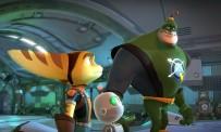 Teste Ratchet & Clank : QForce