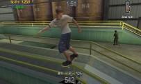 Teste Tony Hawk's Pro Skater 3