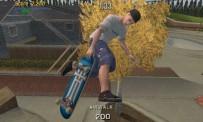 Teste Tony Hawk's Pro Skater 3