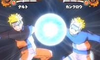 Prueba Naruto Shippuden: Ultimate Ninja 4