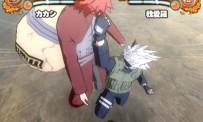 Prova Naruto Shippuden: Ultimate Ninja 4