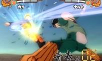 Prueba Naruto Shippuden: Ultimate Ninja 4