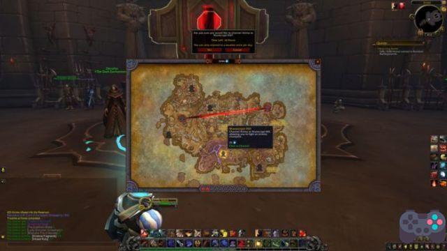 World of Warcraft Shadowlands: Cómo ganar ofrendas de agradecimiento