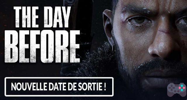 The Day Before will not be released in June 2022, find out the reasons and the new release date of the game