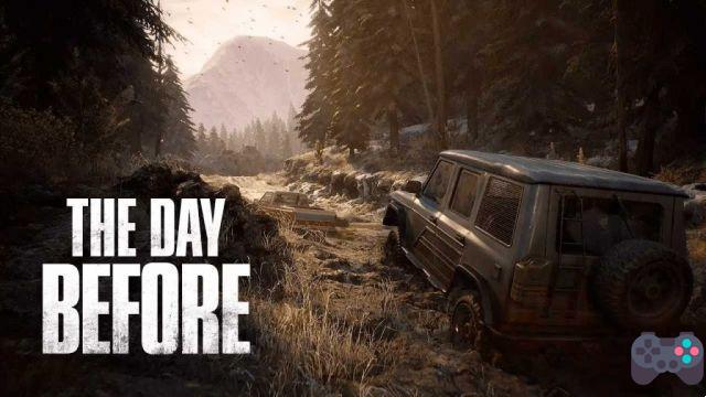 The Day Before não será lançado em junho de 2022, saiba os motivos e a nova data de lançamento do game