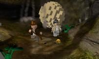 Teste LEGO Indiana Jones