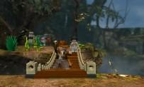 Prova LEGO Indiana Jones