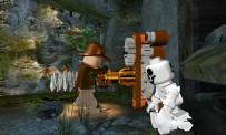 Teste LEGO Indiana Jones