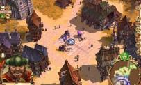 Test The Settlers: Empire Builders