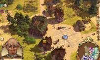 Metti alla prova The Settlers: Empire Builders