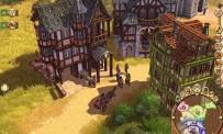 Metti alla prova The Settlers: Empire Builders