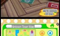 Prueba Animal Crossing DS