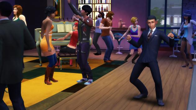 Testar The Sims 4: evolução ou regressão?