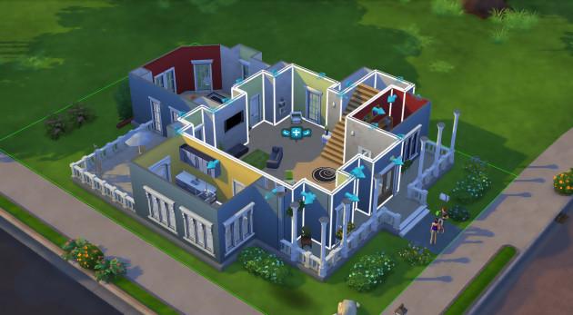 Prueba Los Sims 4: ¿evolución o regresión?