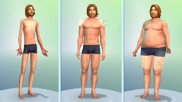 Prueba Los Sims 4: ¿evolución o regresión?