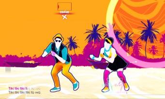 Just Dance 2017 test: more serious, more demanding and therefore less fun