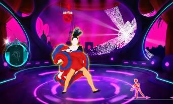 Just Dance 2017 test: more serious, more demanding and therefore less fun