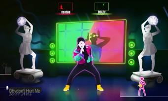 Just Dance 2017 test: more serious, more demanding and therefore less fun