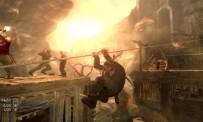 TOMB RAIDER: ¡probamos el modo multijugador!