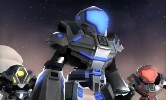 Test Metroid Prime Federation Force: un episodio in sconto su 3DS?