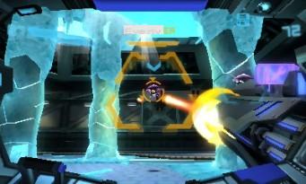 Teste Metroid Prime Federation Force: um episódio com desconto no 3DS?