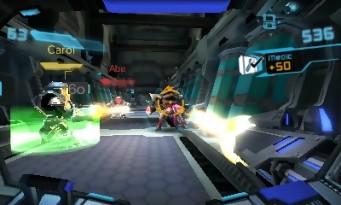 Test Metroid Prime Federation Force: un episodio in sconto su 3DS?