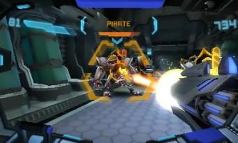 Prueba Metroid Prime Federation Force: ¿un episodio con descuento en 3DS?