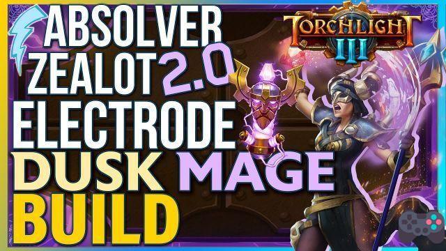 Torchlight 2 tips