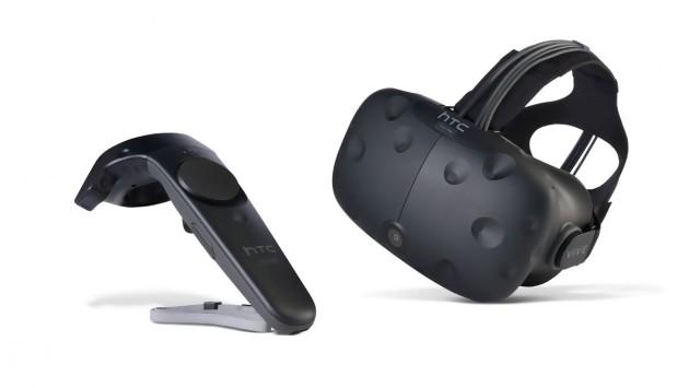 HTC Vive: we tested the best VR headset on the market, here is our verdict!