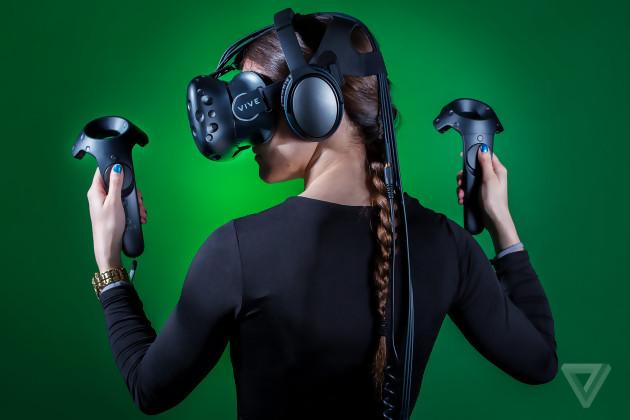 HTC Vive: probamos los mejores auriculares VR del mercado, ¡aquí está nuestro veredicto!