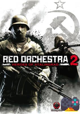 Astuces Red Orchestra 2 : Heróis de Stalingrado