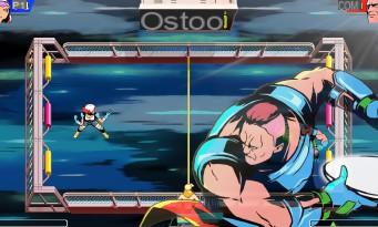 Prueba Windjammers 2: disco de oro para la secuela del juego de culto NeoGeo